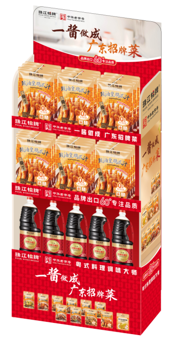 PVC貨架：品質(zhì)卓越，展示優(yōu)選?